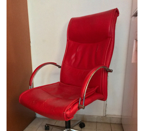 Sillon De Escritorio