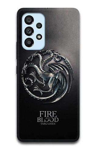 Funda Game Of Thrones 3 Para Galaxy Todos