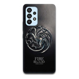 Funda Game Of Thrones 3 Para Galaxy Todos