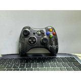 Control Xbox 360 Call Of Duty Mw3 Edición Especial