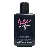 Victorias Secret Tease Silk Shower Oil 250ml