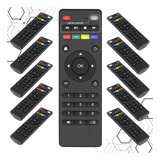 15 Controle Tv Box Universal Smart Pro 4k Universal Embalado