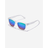 Lentes Hawkers One Ls Rodeo Polarized Crystal Rainbow