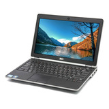 Barata Laptop Dell Latitude E6230 Core I5 A 2.6ghz, 8ram 