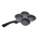 Frigideira Antiaderente Para Assar Pan Pot Mini