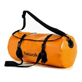 Bolso Estanco Bewolk Con Solapa 25 L Camping Nautica Pesca