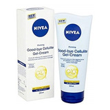 Nivea Good By Celulitis Gel Plus Q10 L-carnitine 200 Ml 