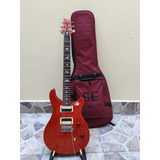 Guitarra Eléctrica Prs Custom 22 Se 