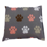 Travesseiro Almofada Pet Cão Gato Cachorro 30 X 25 Cm