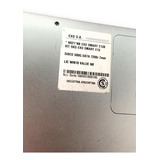 Base Inferior Notebook Exo Smart E13x Original Nuevo