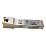 Modulo Gbic Cisco Sfp Rj45 Glc-te 1000base-t Original