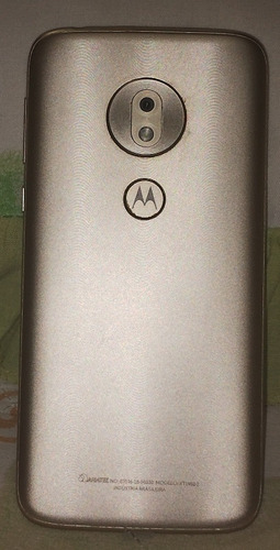 Motorola G7 Play 