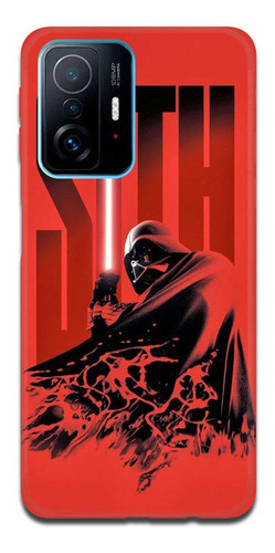 Funda Star Wars Vader 9 Xiaomi Todos