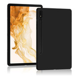 Funda Para Tableta Samsung Galaxy Tab S8 S7 De 11 Pulgadas D