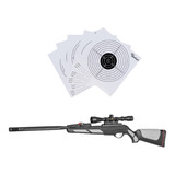 Rifle Gamo Swarm Viper Gen3 .22(5.5mm) Mira 3-9x40 Xchws C