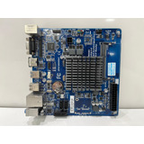 Placa Mãe Mini Itx Pcware Ipx1800g2