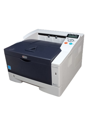 Impresora Kyocera Ecosys P2135dn