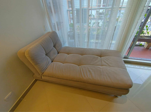 Sofa Reclinable - Chaise Longue