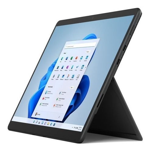 Tablet  Microsoft Surface Pro 8 I5 13  256gb Color Grafito Y 8gb De Memoria Ram