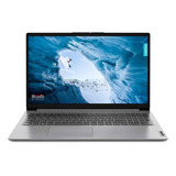 Notebook Lenovo Ideapad 1 15iau7 W11h/i7-1255u/12gb/512gb