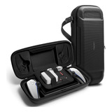 Funda De Transporte Spigen Rugged Armor Pro Para Playstation