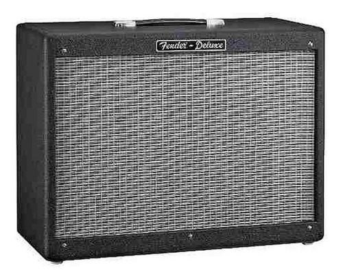 Amplificador Guitarra Fender Hot Rod Deluxe 112 Iii Combo Va