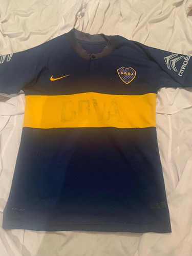 Camiseta Original Boca Juniors