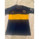 Camiseta Original Boca Juniors