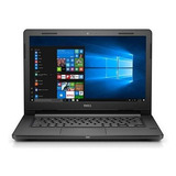 Notebook Dell Latitude 3490 Tela Hd 14'' I5-8250u 256gb, 8g