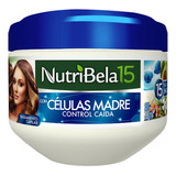 Tratamiento Nutribela15 Con Células Madres X 300 Ml