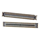 Conector Fpc Board Compatible Con Samsung Note 10 Note 10 Lt