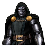 Doctor Doom Marvel One:12 Collective Mezco Toyz 