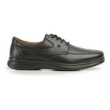 Zapato Casual Quirelli 88701 Negro