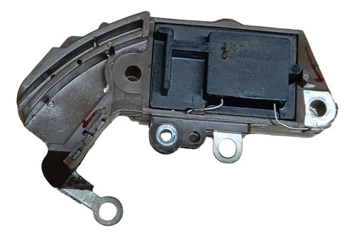 Regulador Alternador Chevrolet Esteem / Grand Vitara Gauss Foto 6