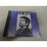 Bob Dylan - Good As I Been To You -cd Usa