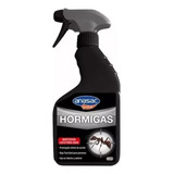 Insecticida Hormigas Lpu 500 Cc Anasac Listo Para Usar
