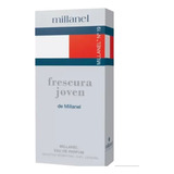 Perfume Femenino Frescura Joven Millanel 100ml