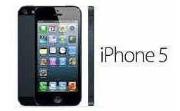 iPhone 5 Para Coleccionistas