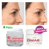 Kit Creme Anti Rugas Efeito Botox + Creme Efeito Cinderela