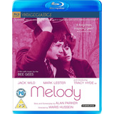 Melody (1971) Dir. Waris Hussein - Bluray - Sub Esp