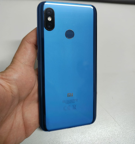 Xiaomi Mi 8