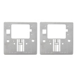 2x Licencia De Garganta For De Coser Q60d For Singer 4423 .