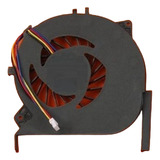 Ventilador Para Notebook Sony Vaio Vpc-eg Series