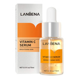 Vitamina C Serum Cido Hialurnico Caracol Cara Esencia Crema