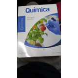 Química. Cuaderno De Ejercicios