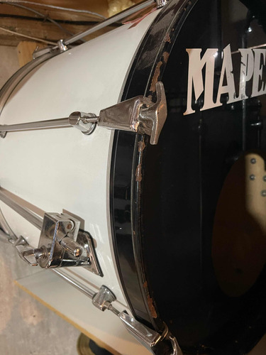 Mapex Mars 90