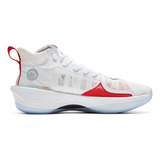 Zapatillas Basquet Peak Tecnologia Taichi - Et41777a