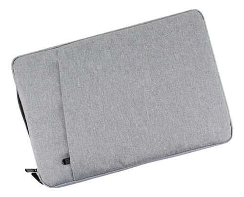 Funda Protectora Para Monitor Portátil, 15,6 Pulgadas Gris