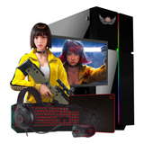 Pc Game Barato Completo Core I7 Ssd 16gb Ram Kit Gamer/ Wifi