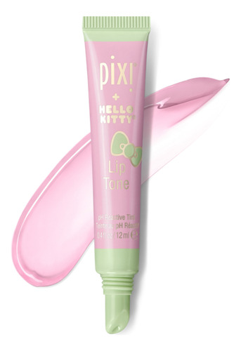 Pixi Hello Kitty Lip Tone Tinta De Labios Ph Reactive